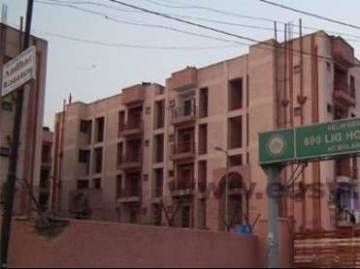 apartment  Tughlakabad